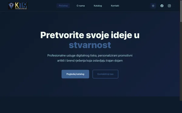 K19 Promoprint