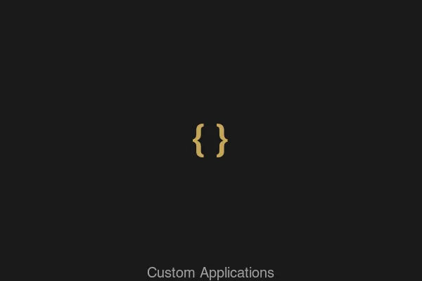 Byte Expert — Custom aplikacija